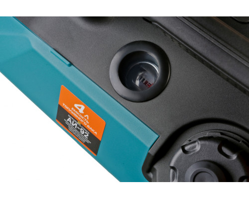 Бензогенератор инверторный Sturm! PG2500Ci