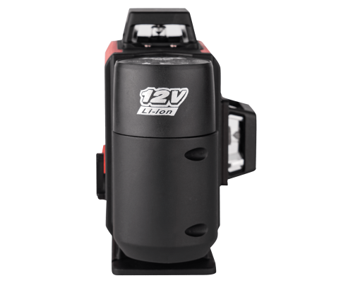 Лазерный уровень AMO LN 4D-360 Red 827229