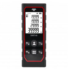 Лазерный дальномер AMO DART 60 826734
