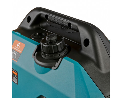 Бензогенератор инверторный Sturm! PG2500Ci