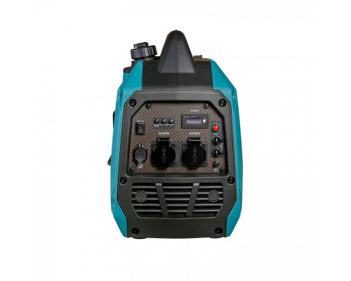 Бензогенератор инверторный Sturm! PG2500Ci