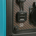 Бензогенератор инверторный Sturm! PG2500Ci