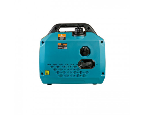Бензогенератор инверторный Sturm! PG2500Ci