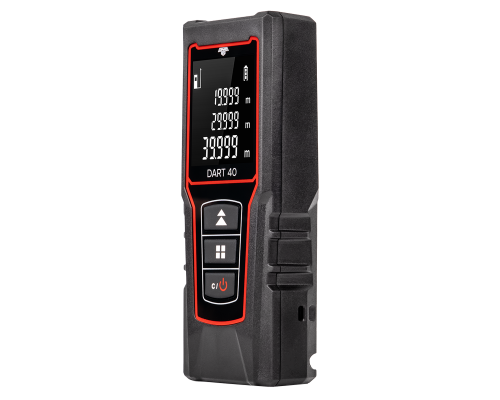 Лазерный дальномер AMO DART 40 826727
