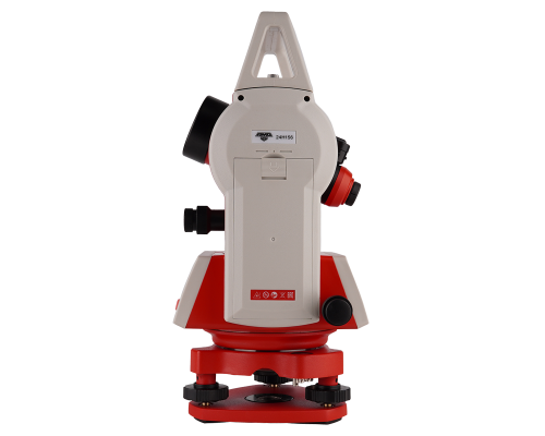 Электронный теодолит с лазерным целеуказателем AMO TDL-02L 821869