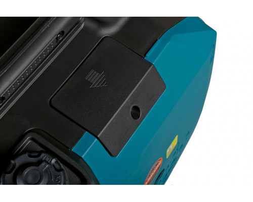 Бензогенератор инверторный Sturm! PG3500Ci