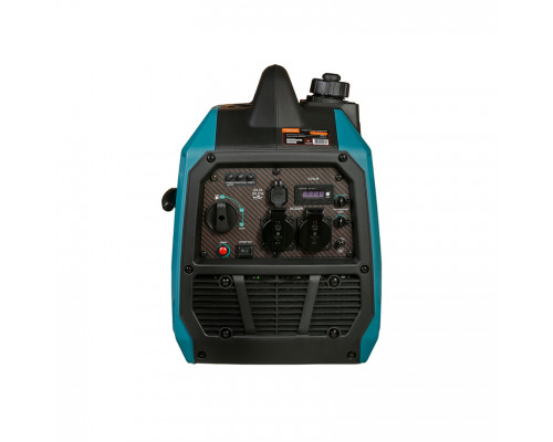 Бензогенератор инверторный Sturm! PG3500Ci