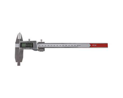 Электронный штангенциркуль RGK SC-II-200 757249