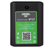 Аккумулятор AMO BT37 821791