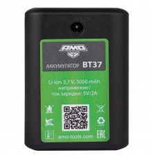 Аккумулятор AMO BT37 821791