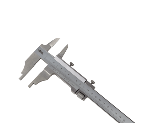 Штангенциркуль RGK SCM-II-200 757126