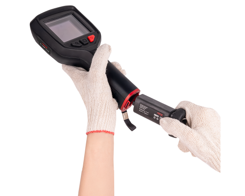 Тепловизор RGK TL-160F Plus 725683