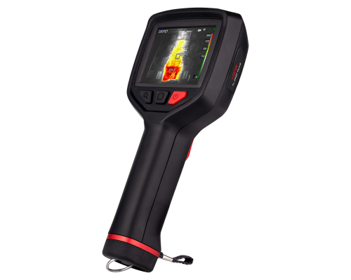 Тепловизор RGK TL-256F Plus 725690