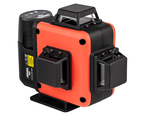 Лазерный уровень AMO LN 4D-360 Red 827229
