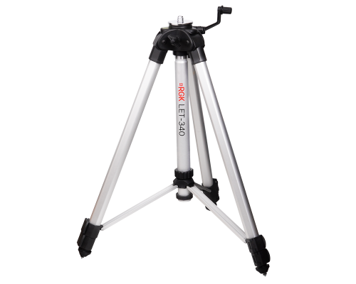 Штатив элевационный RGK LET-340 756310