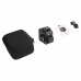 Лазерный уровень AMO LAVA 3D с зеленым лучом 826765