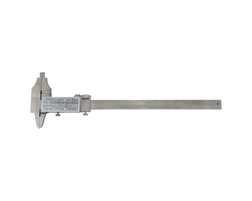 Штангенциркуль RGK SCM-II-250 757133