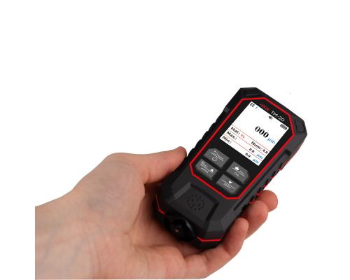 Толщиномер RGK TM-20 726796