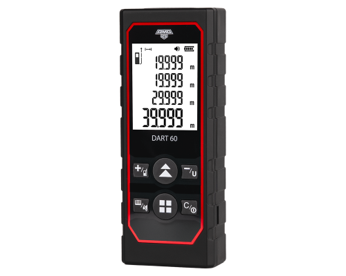 Лазерный дальномер AMO DART 60 826734