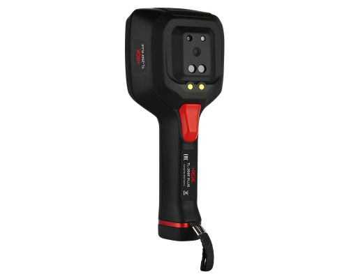 Тепловизор RGK TL-256F Plus 725690