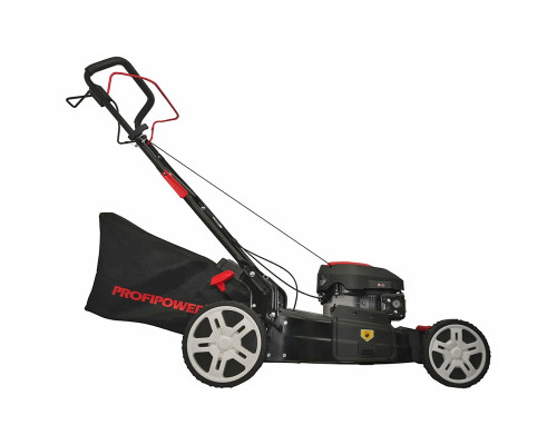 Газонокосилка бензиновая Profipower GLM-7.0P, самоходная F0011
