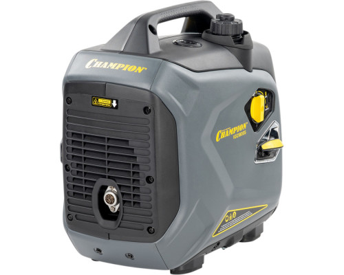 Электростанция инверторная CHAMPION IGG1800S