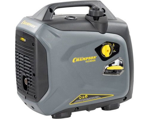 Электростанция инверторная CHAMPION IGG1800S