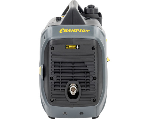 Электростанция инверторная CHAMPION IGG1800S