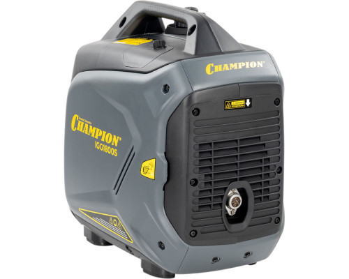 Электростанция инверторная CHAMPION IGG1800S