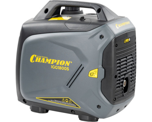 Электростанция инверторная CHAMPION IGG1800S