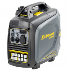 Электростанция инверторная CHAMPION IGG1800S