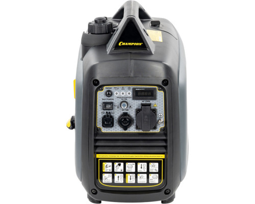Электростанция инверторная CHAMPION IGG1800S
