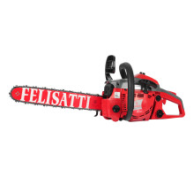 Бензопила FELISATTI 340XP FT3102