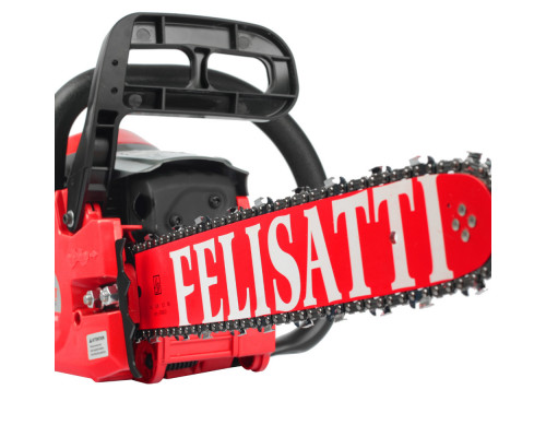 Бензопила FELISATTI 340XP FT3102