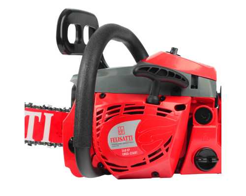 Бензопила FELISATTI 340XP FT3102