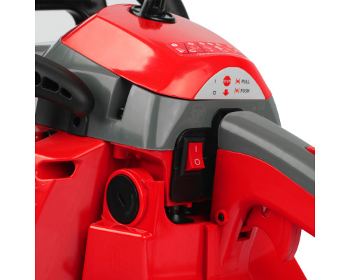 Бензопила FELISATTI 340XP FT3102