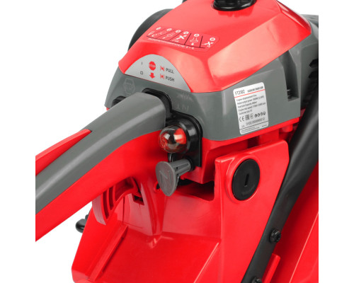 Бензопила FELISATTI 340XP FT3102