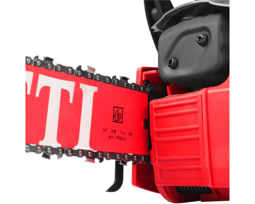 Бензопила FELISATTI 340XP FT3102