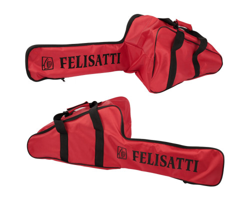 Бензопила FELISATTI 340XP FT3102