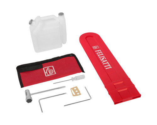 Бензопила FELISATTI 340XP FT3102