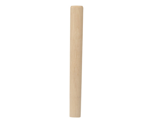 Рукоятка для молотка, шлифованная, Бук, 250 мм Сибртех 10264