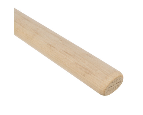 Рукоятка для молотка, шлифованная, Бук, 250 мм Сибртех 10264
