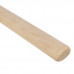 Рукоятка для молотка, шлифованная, Бук, 250 мм Сибртех 10264