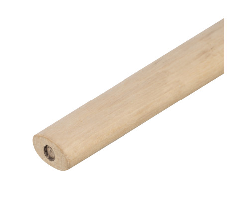Рукоятка для молотка, шлифованная, Бук, 250 мм Сибртех 10264