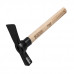 Молоток каменщика Denzel 600 г, буковая рукоятка, EFP 10643
