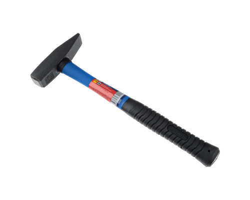 Молоток РОКОТ 400 гр пластиковая рукоятка 662-123