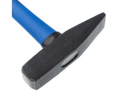 Молоток РОКОТ 400 гр пластиковая рукоятка 662-123