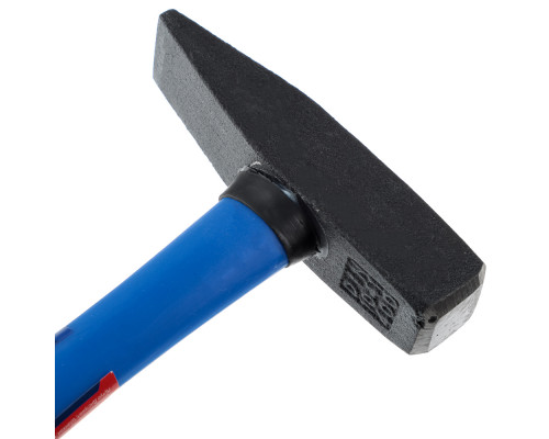 Молоток РОКОТ 400 гр пластиковая рукоятка 662-123