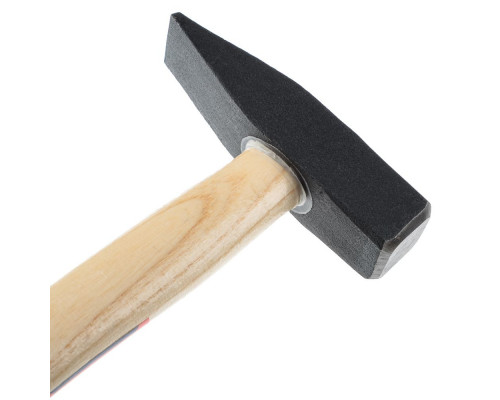 Молоток РОКОТ 600 гр деревянная рукоятка 615-080