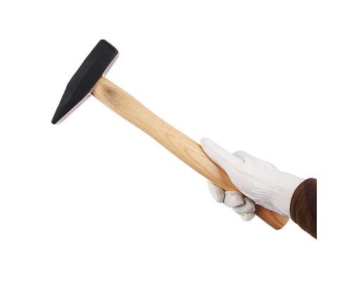 Молоток РОКОТ 600 гр деревянная рукоятка 615-080